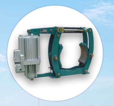 YWZ9、YWZF系列電力液壓制動器	